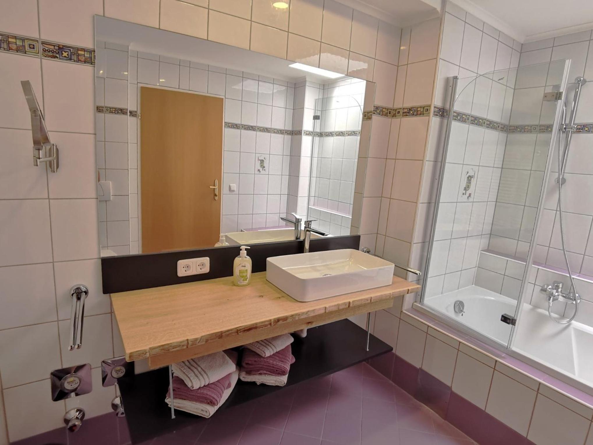 Schlossalm Appartement