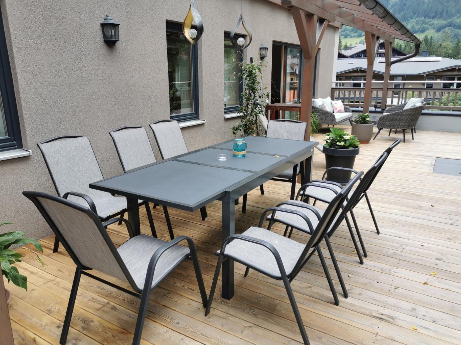Schlossalm Appartement