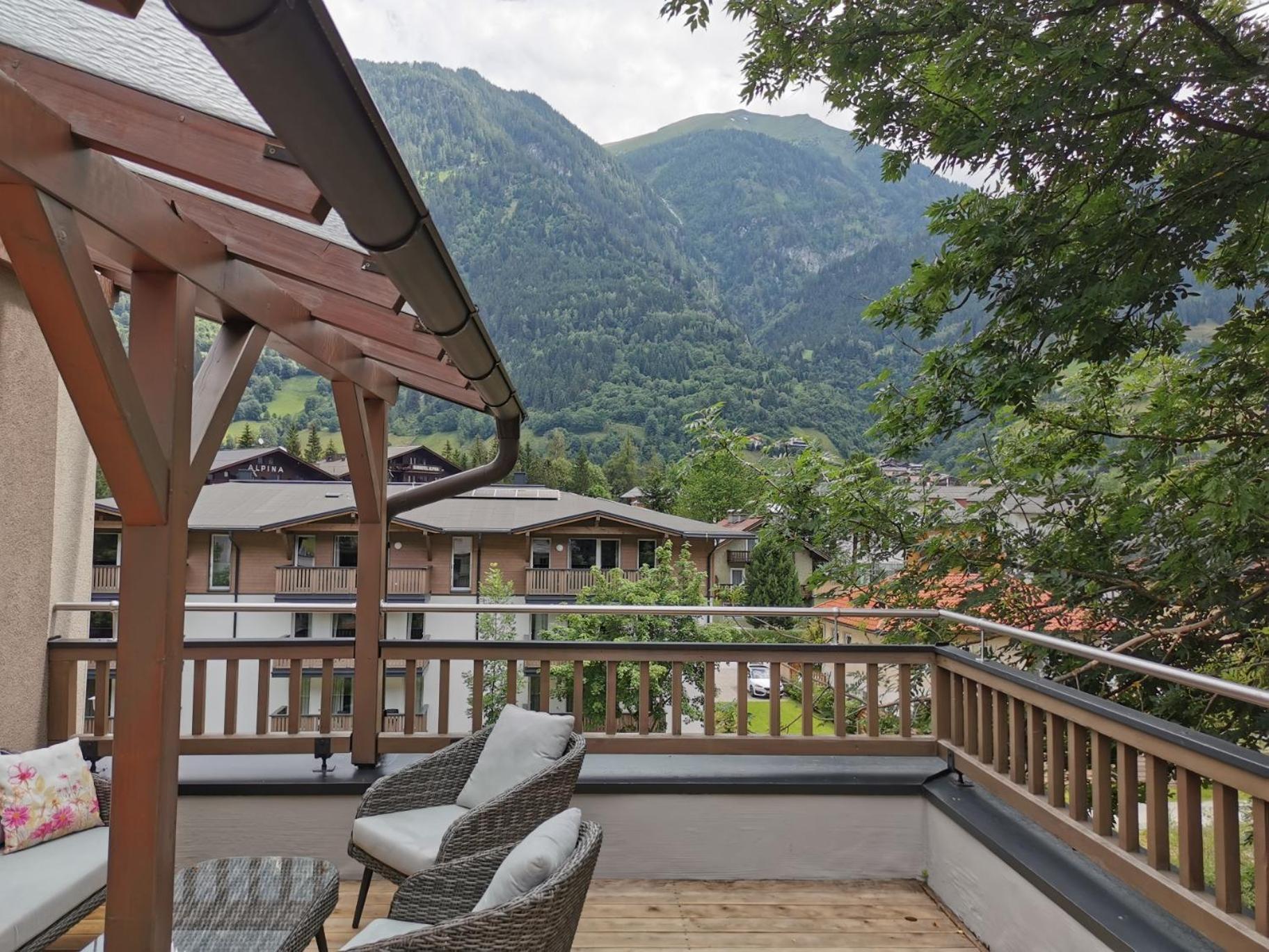 Schlossalm Appartement
