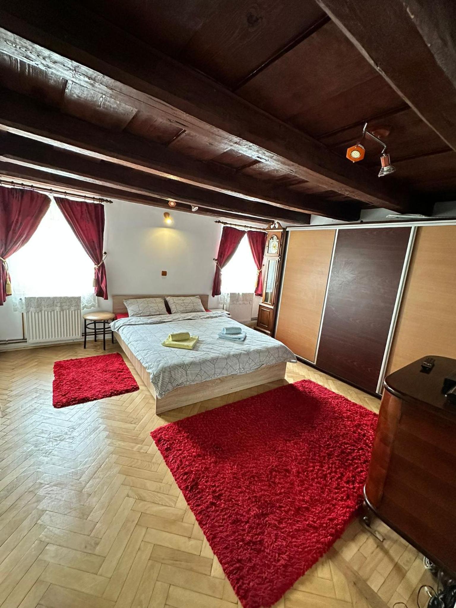 Casa Nicolae Teclu view 3