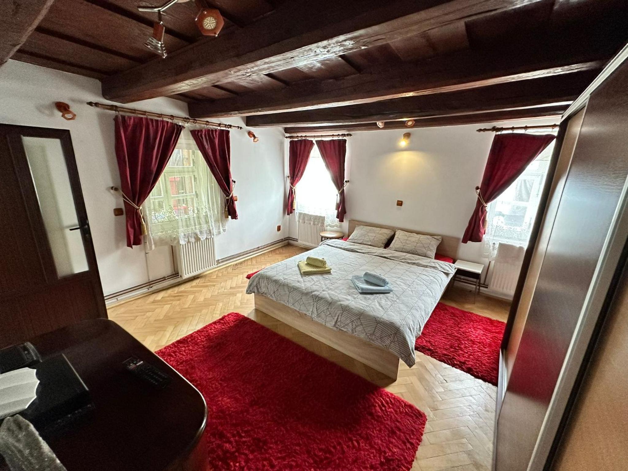 Casa Nicolae Teclu view 4