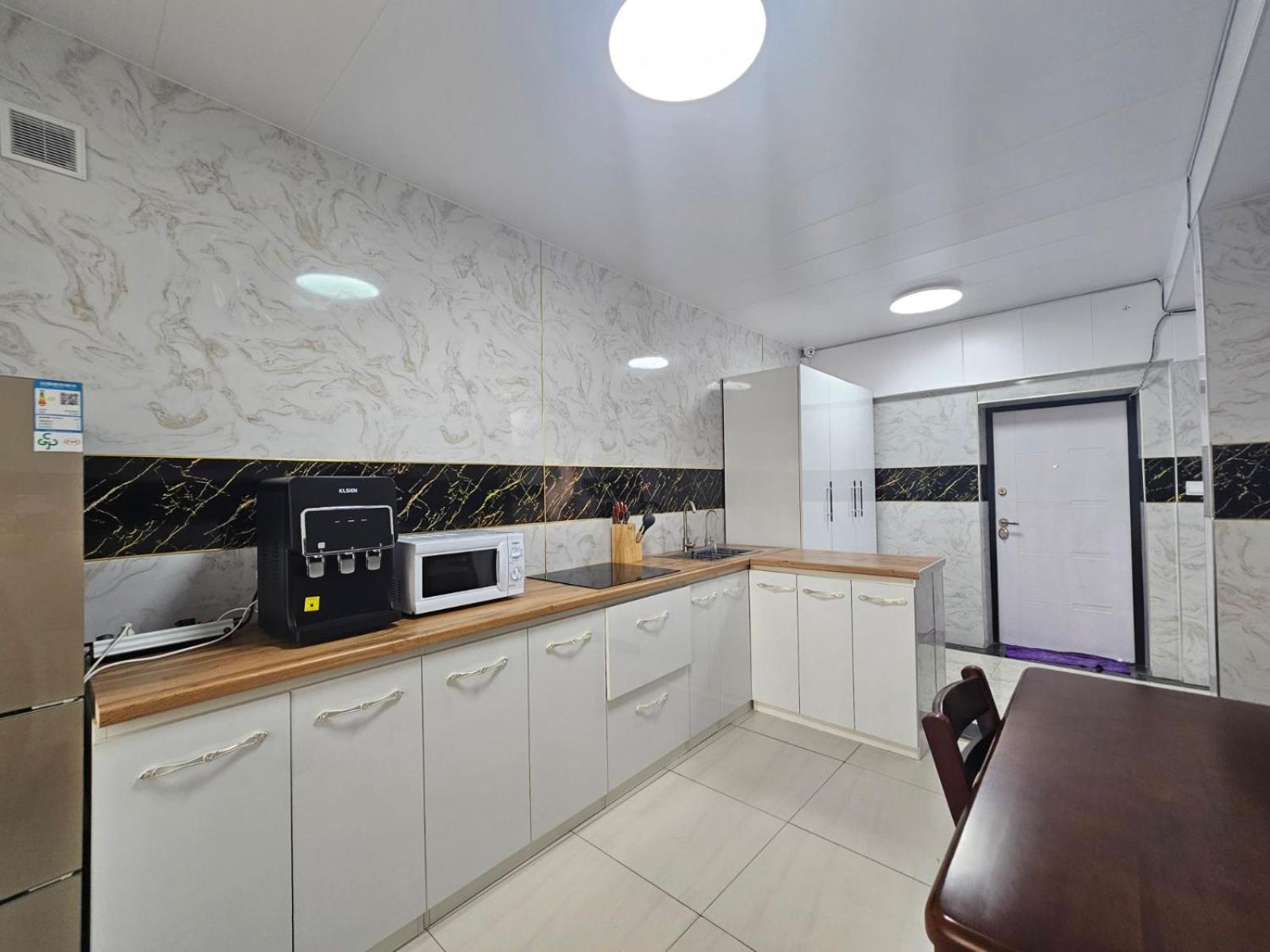Etuga Guesthouse, Close to Sukhbaatar Square view 5