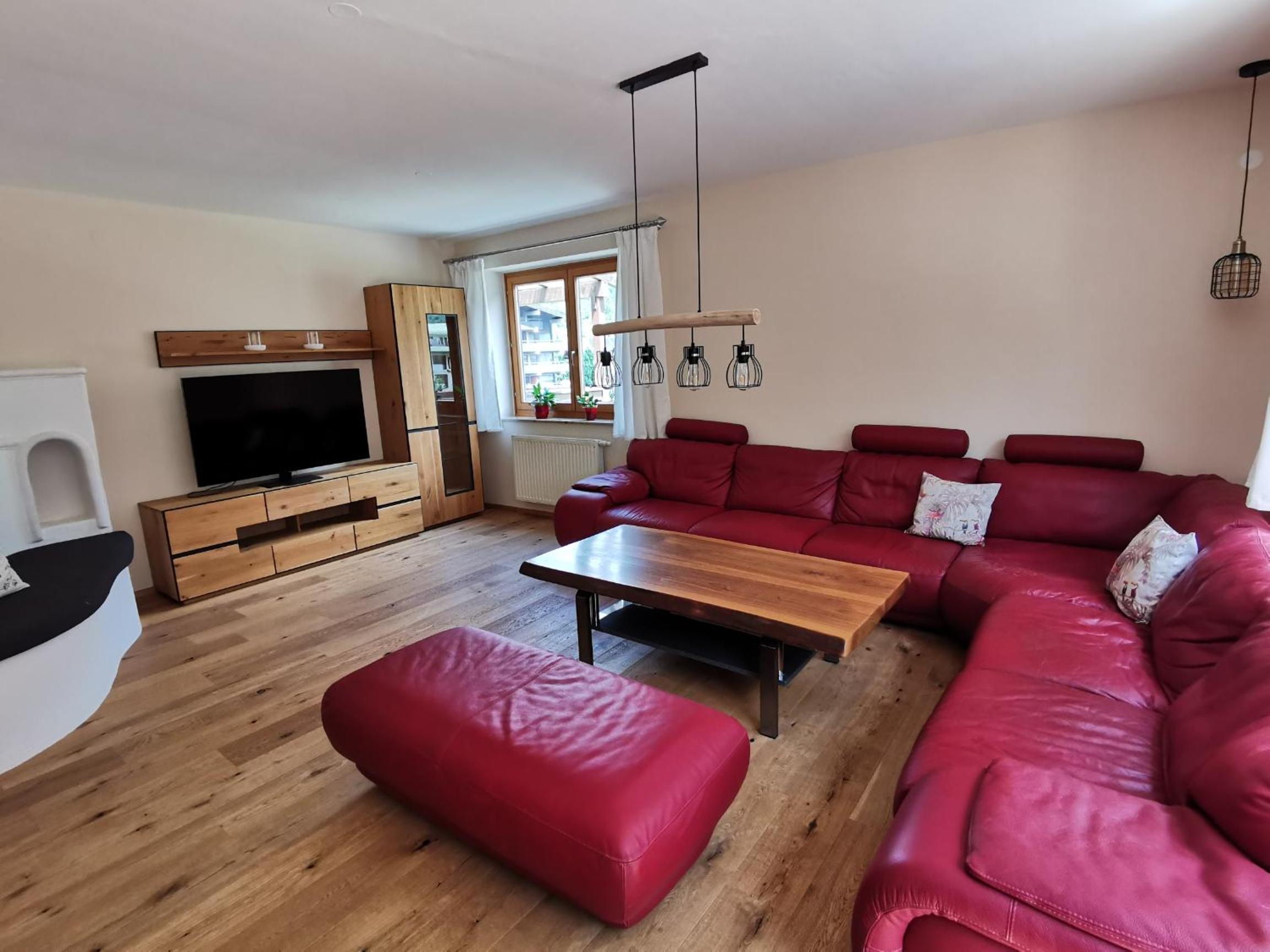 Schlossalm Appartement