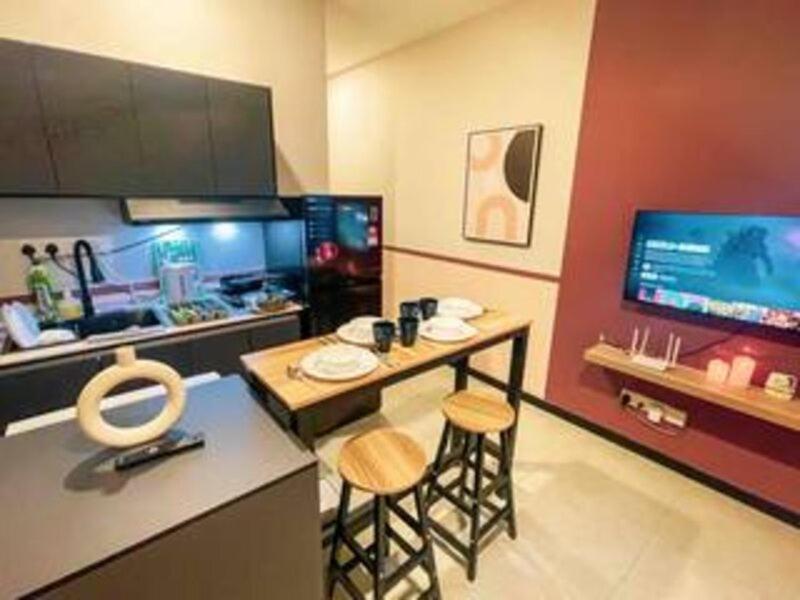 NeuSuite Cozy Studio by GUESTONIC