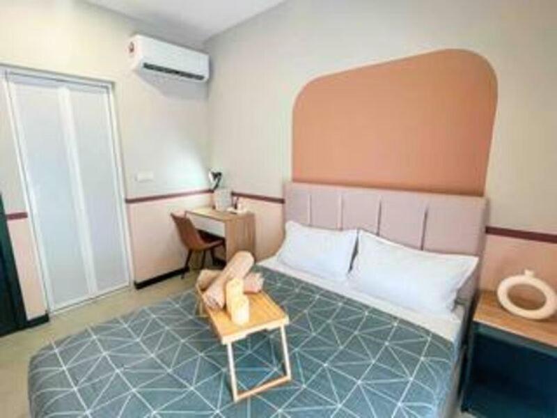 NeuSuite Cozy Studio by GUESTONIC