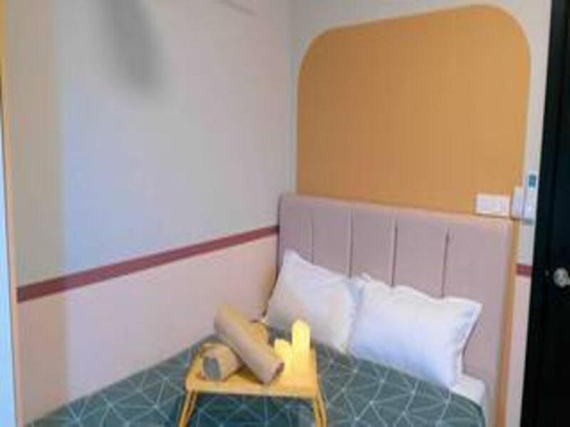 NeuSuite Cozy Studio by GUESTONIC