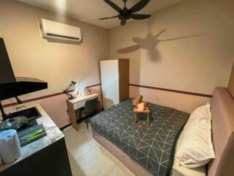 NeuSuite Cozy Studio by GUESTONIC