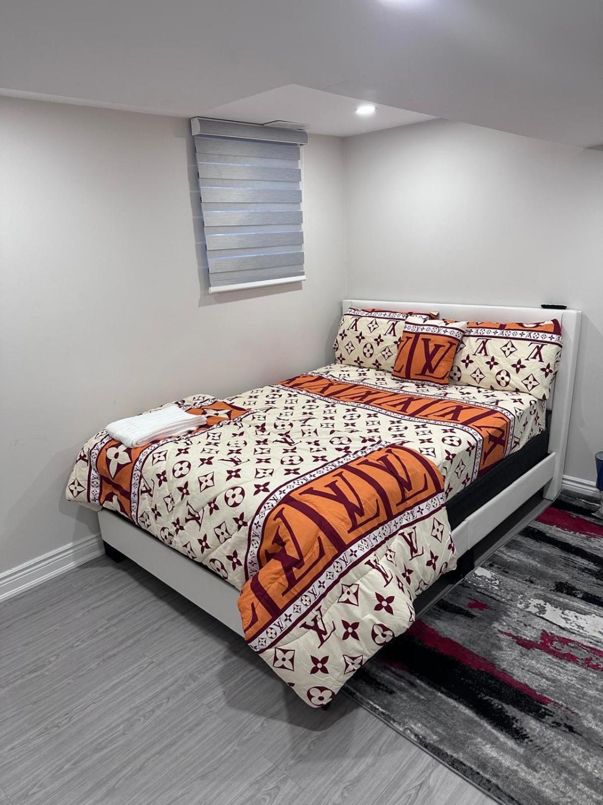Cozy 1bedroom basement