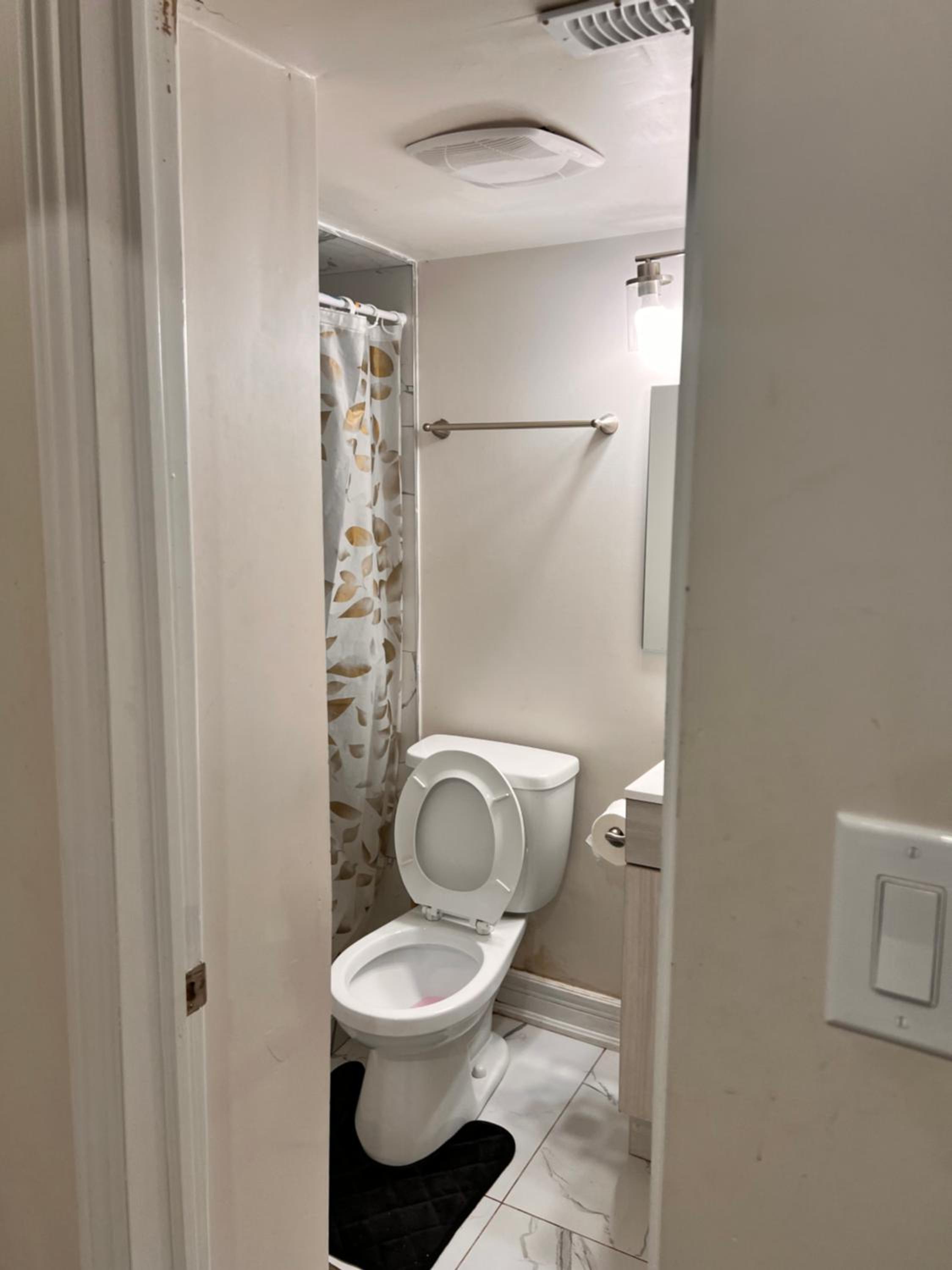 Cozy 1bedroom basement