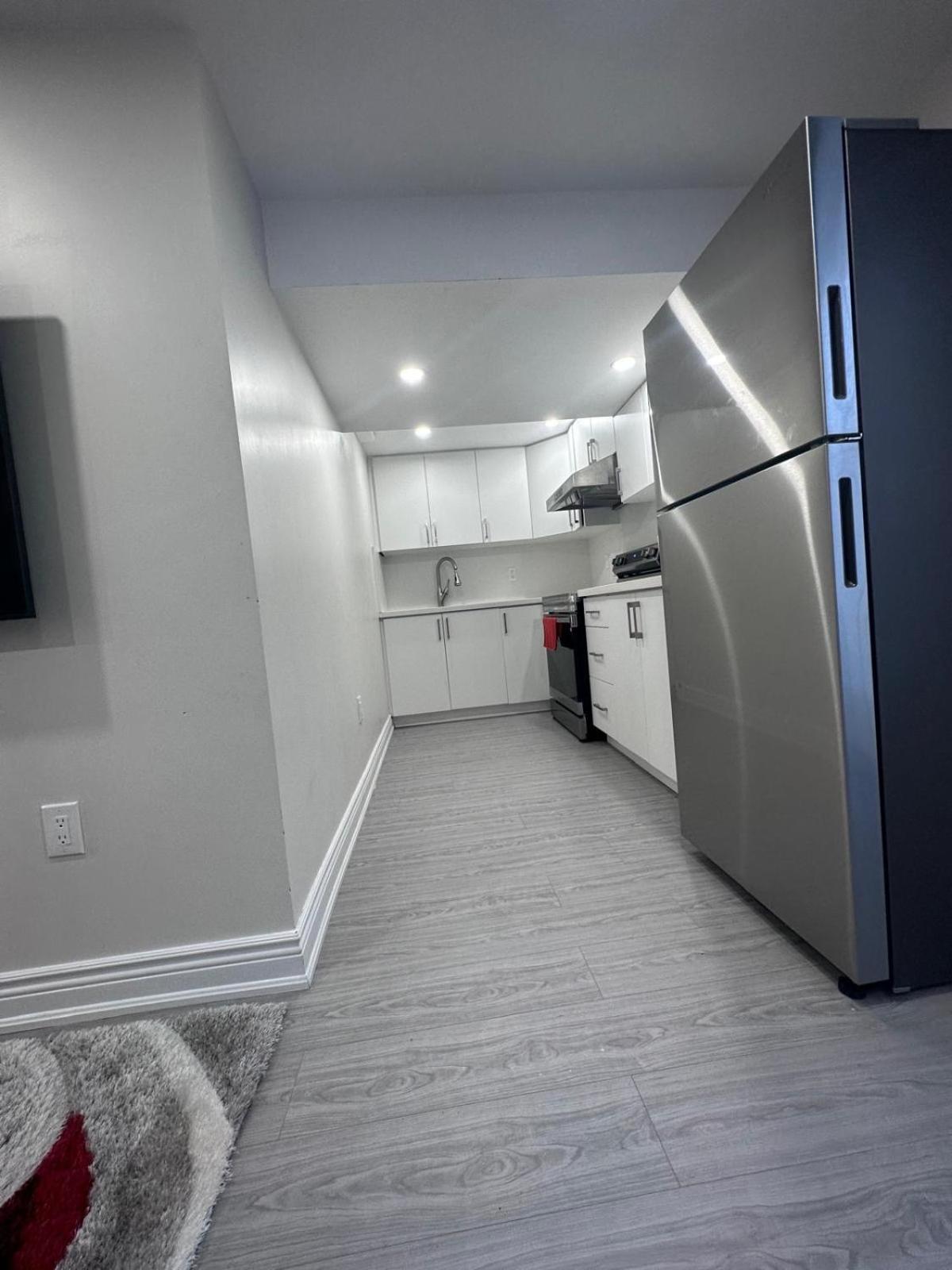 Cozy 1bedroom basement
