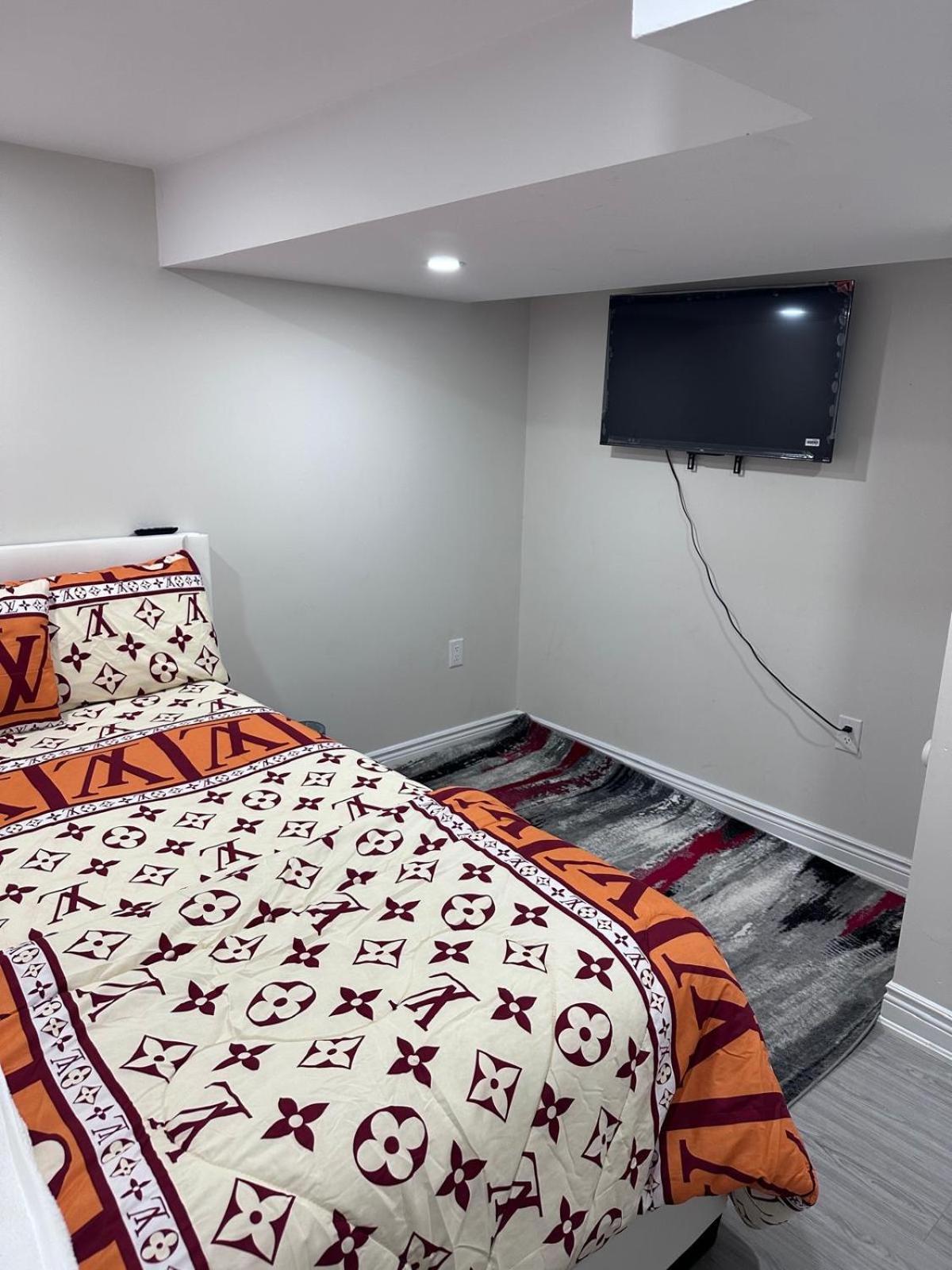 Cozy 1bedroom basement