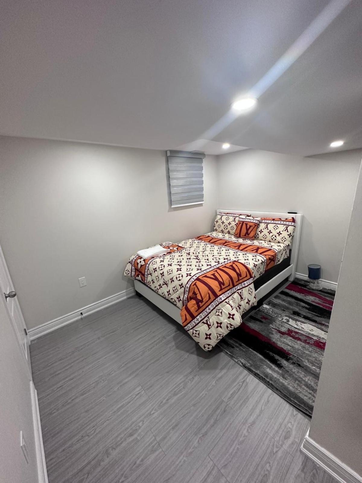 Cozy 1bedroom basement