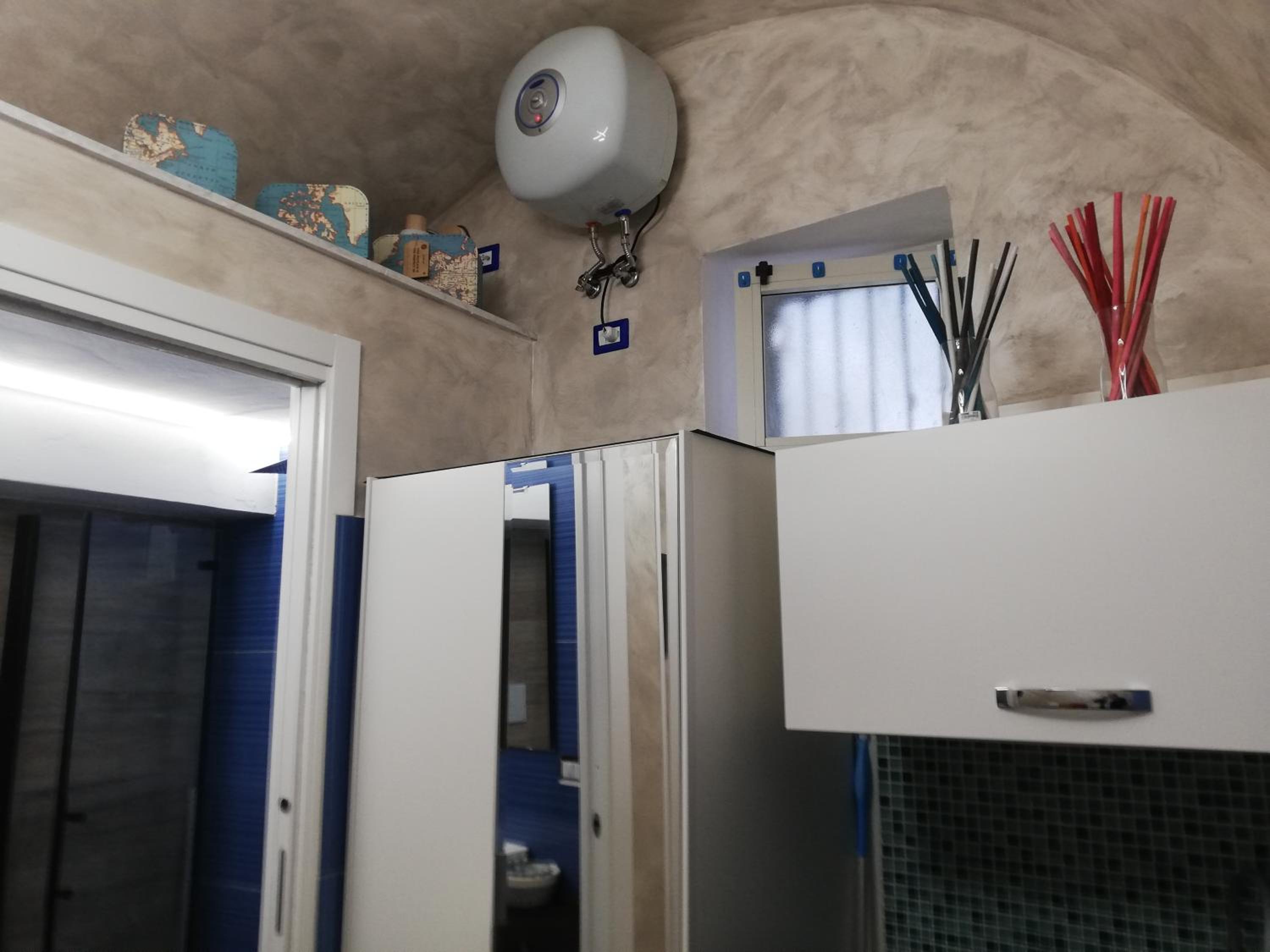 Amalfi nest - grazioso monolocale indipendente photo 4