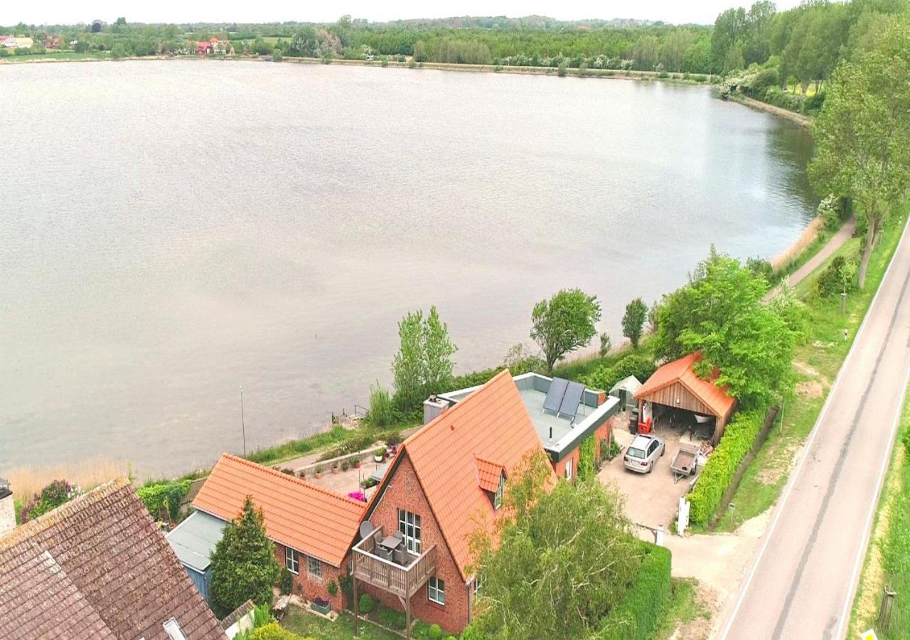 Haus am Schlei Noor