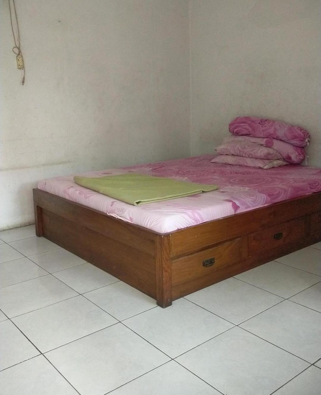 Tilamsari Hotel