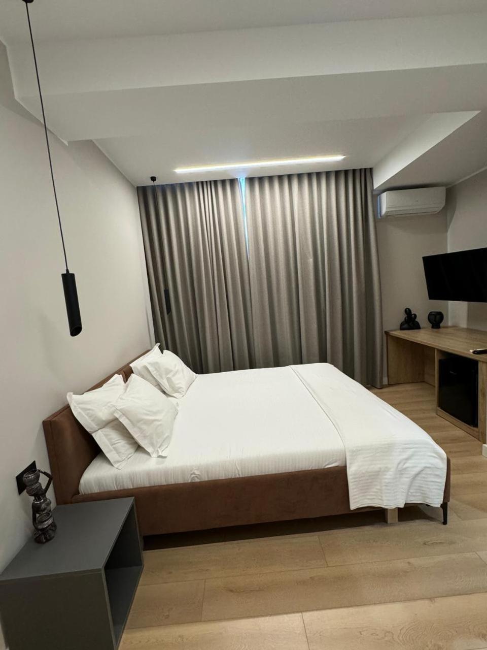 Bliss Apartments Sarande