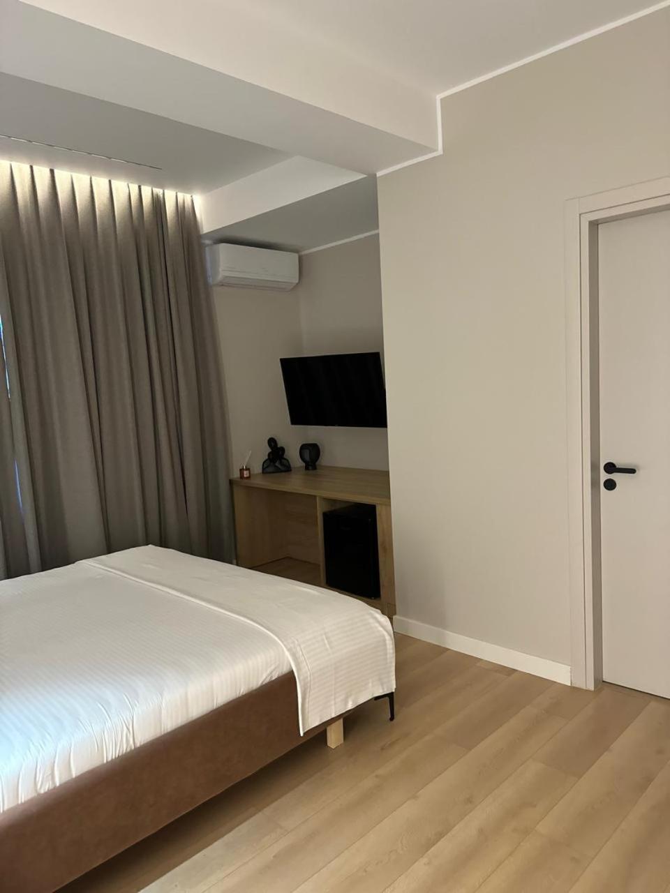 Bliss Apartments Sarande