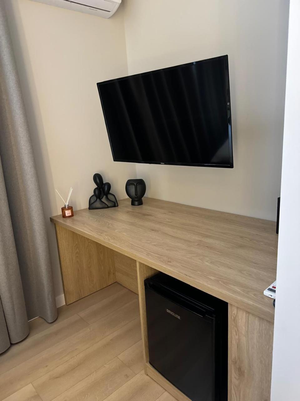 Bliss Apartments Sarande