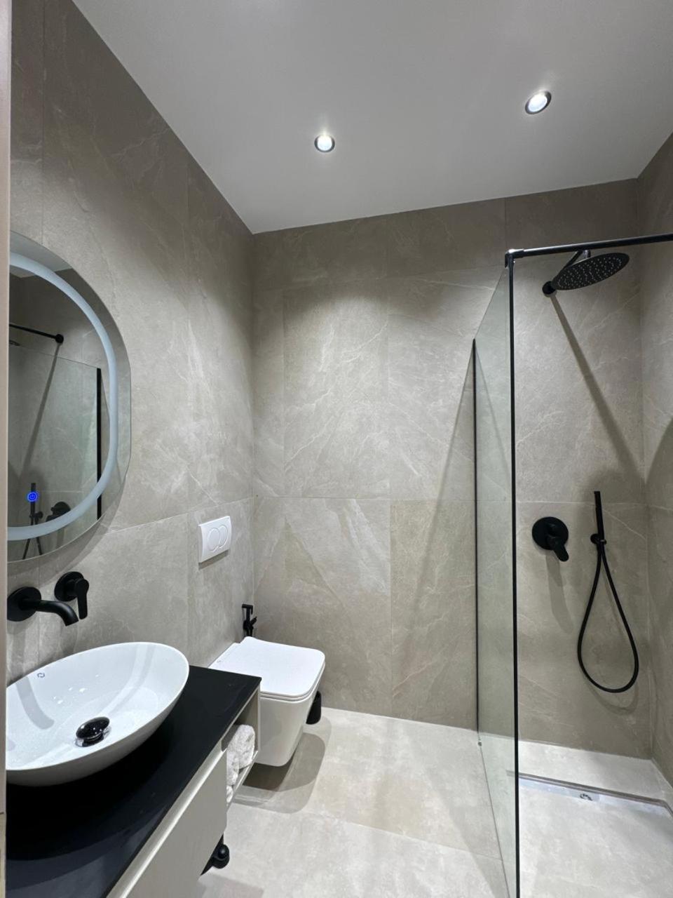 Bliss Apartments Sarande