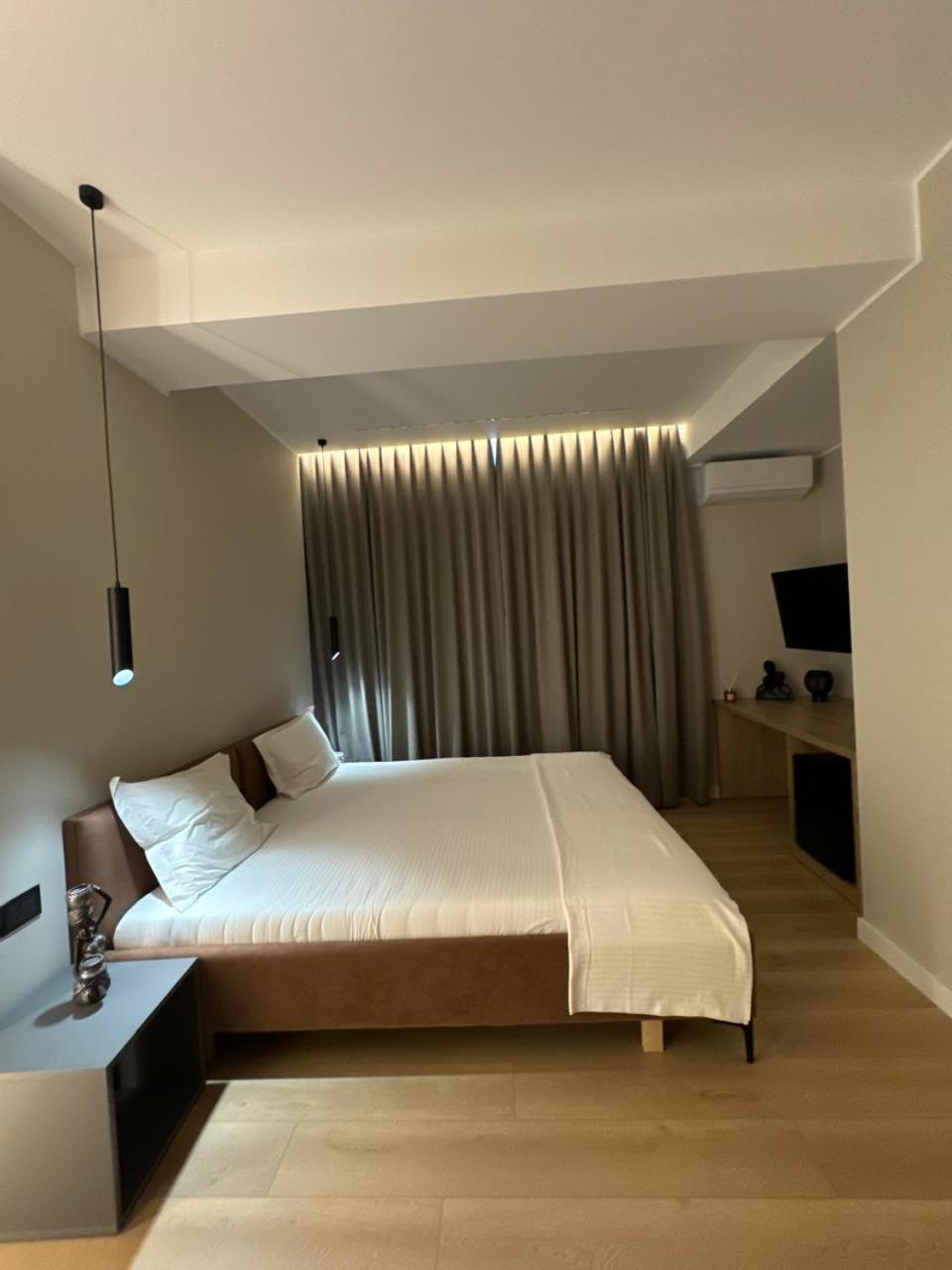 Bliss Apartments Sarande