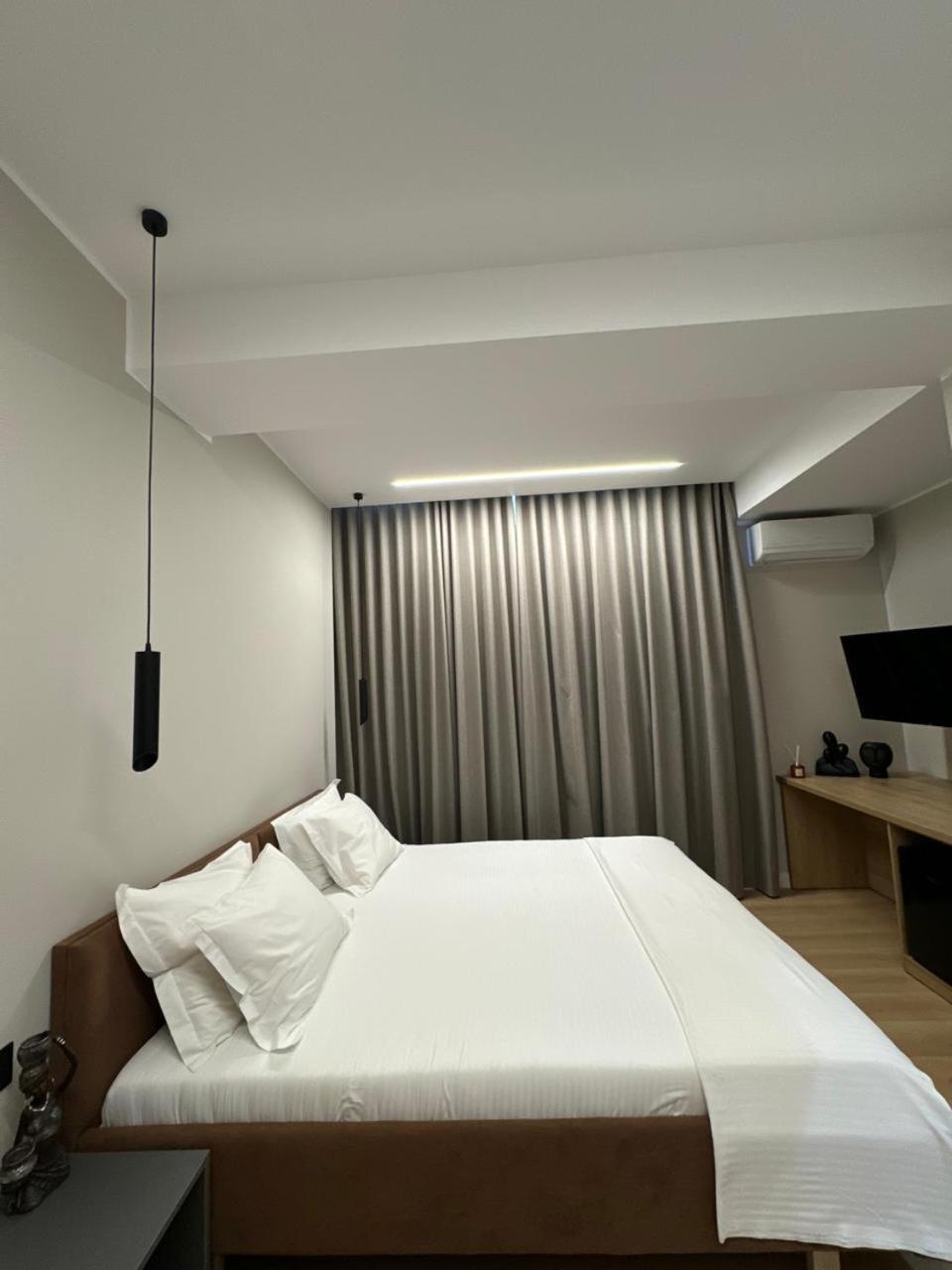 Bliss Apartments Sarande