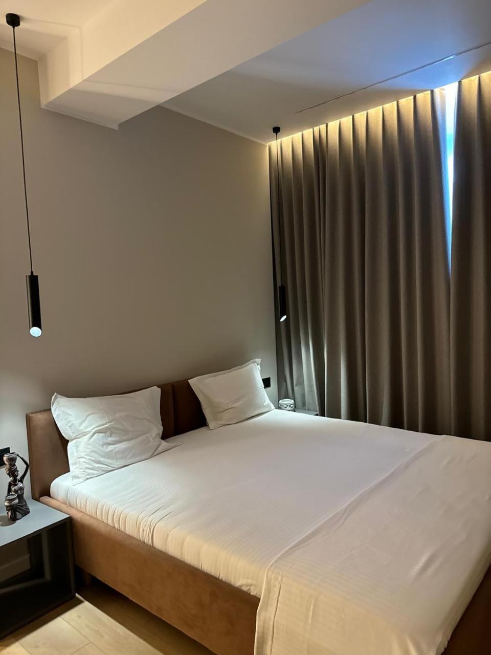 Bliss Apartments Sarande