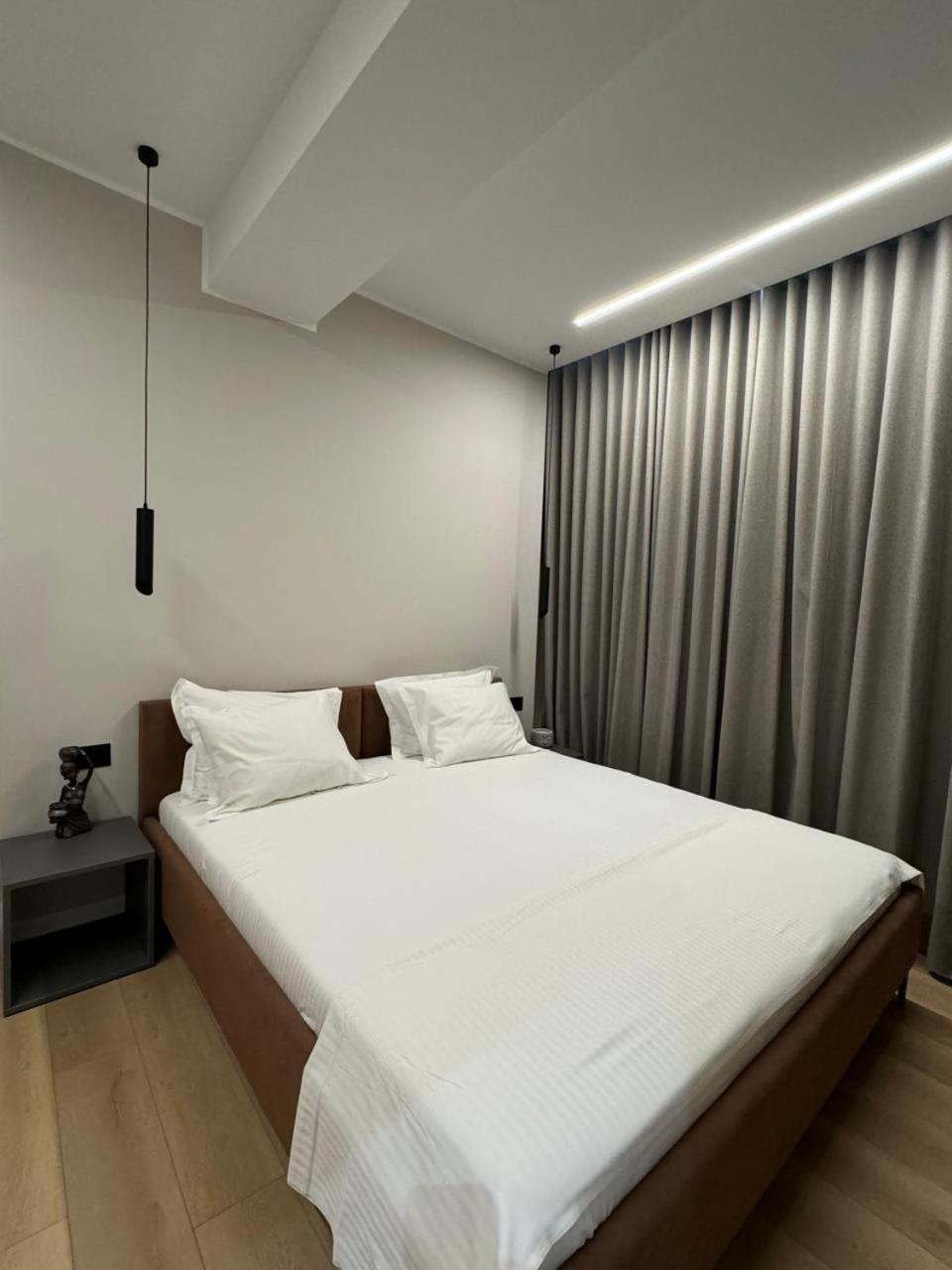 Bliss Apartments Sarande