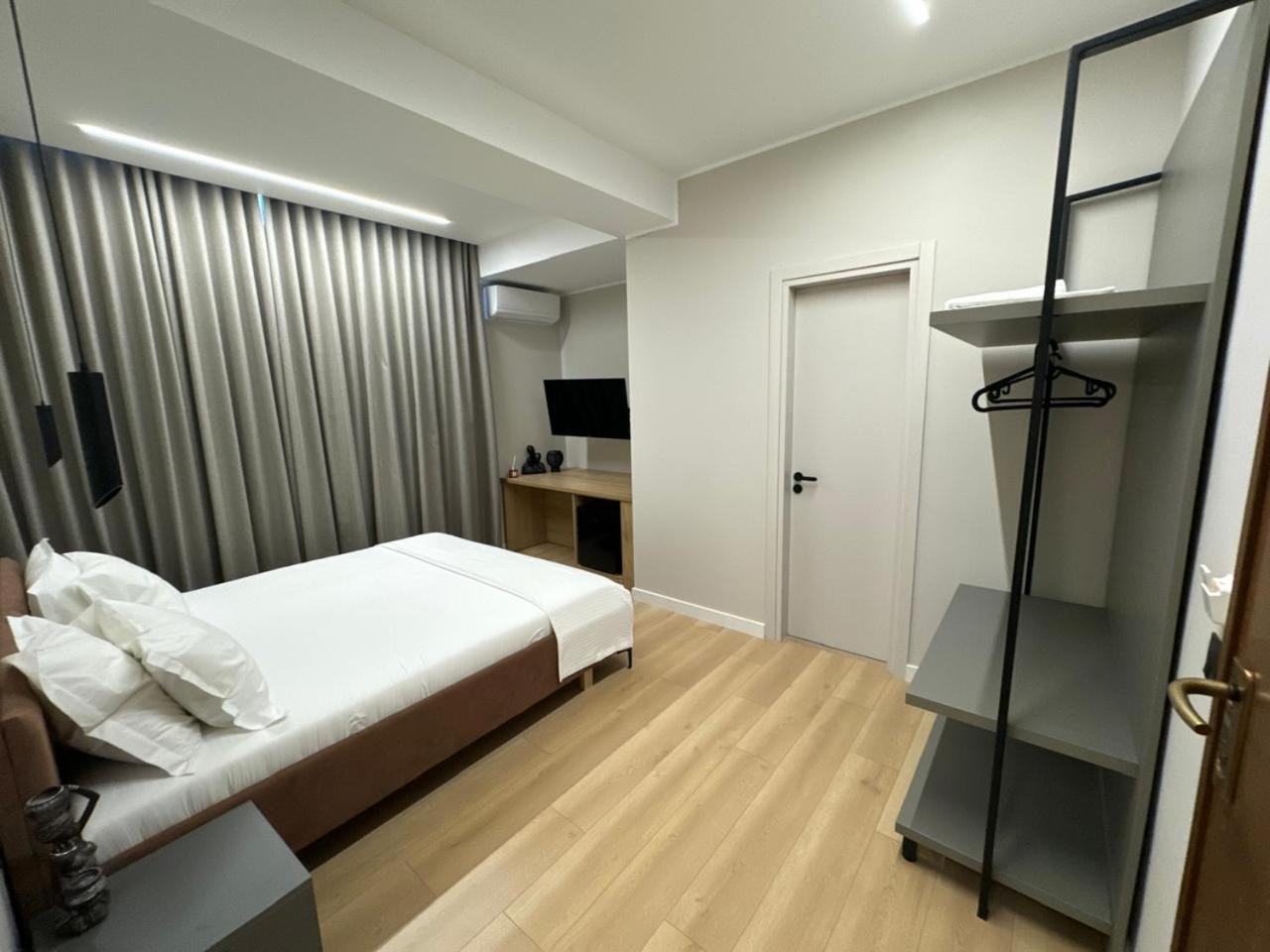 Bliss Apartments Sarande