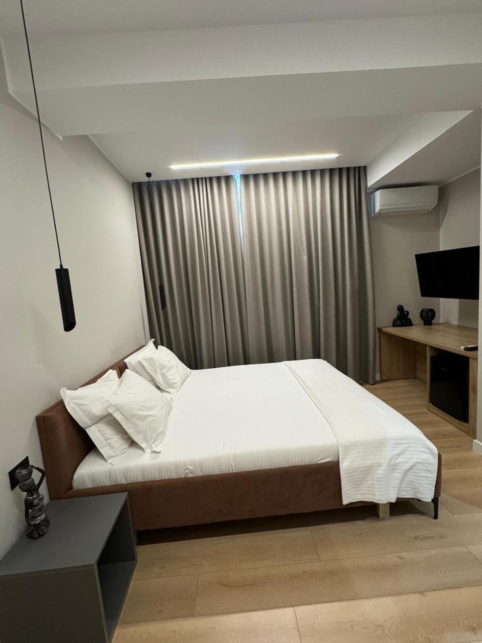 Bliss Apartments Sarande