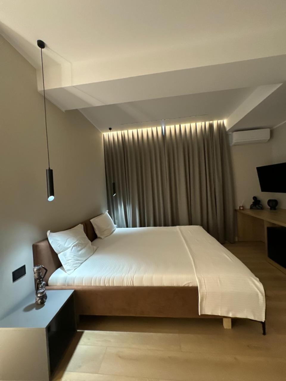 Bliss Apartments Sarande