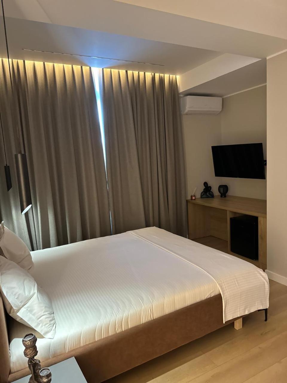 Bliss Apartments Sarande