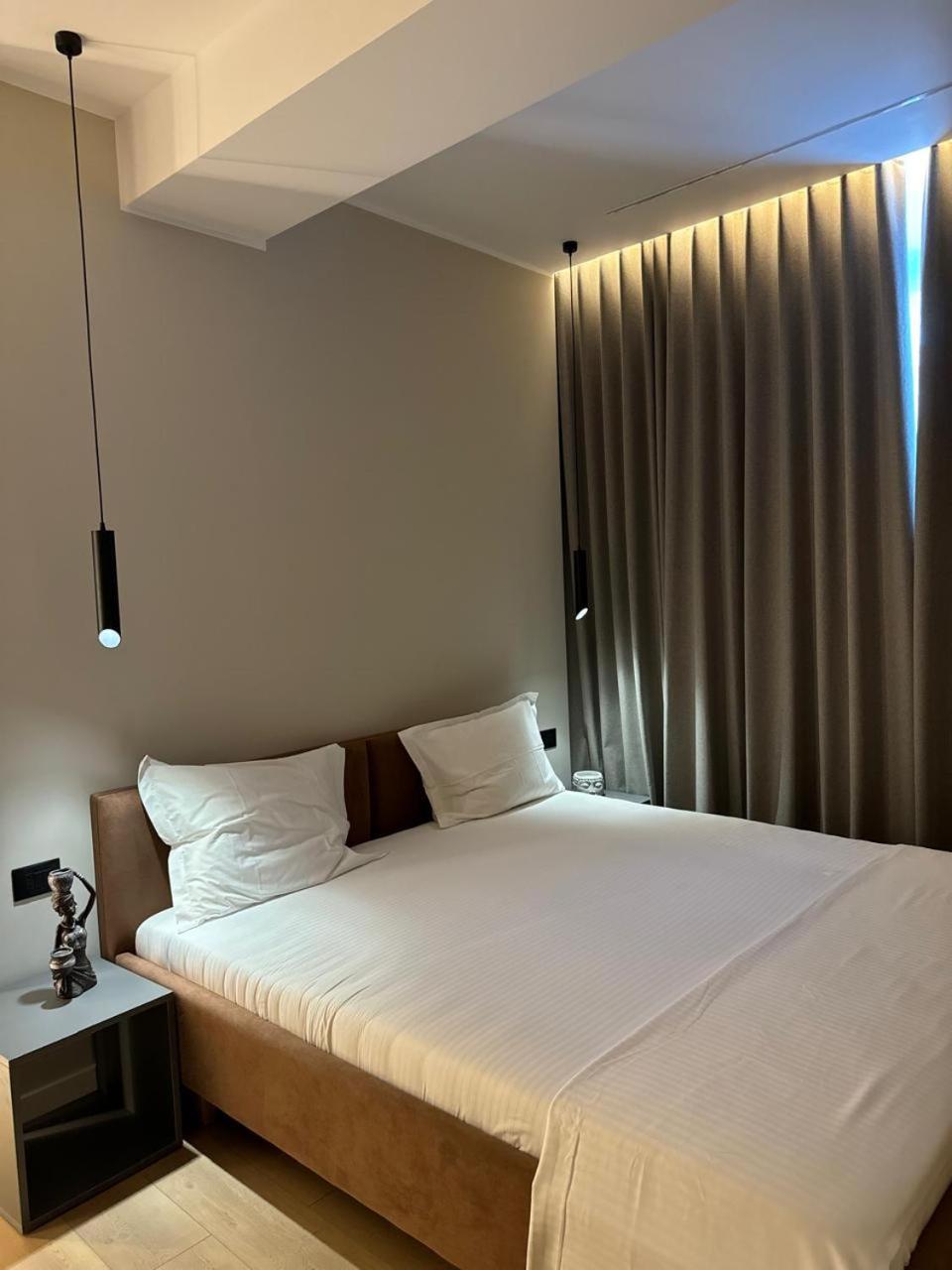 Bliss Apartments Sarande