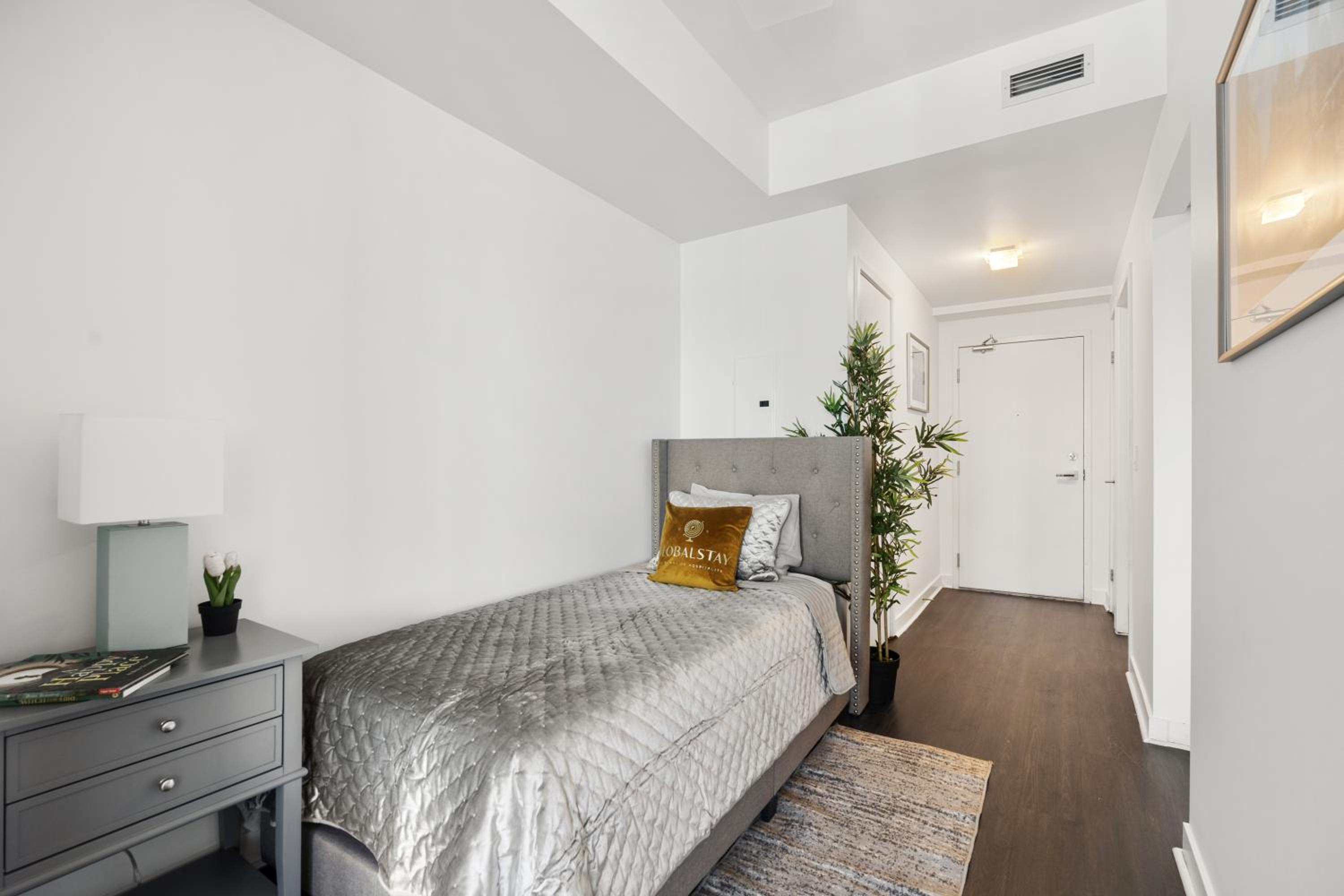 GLOBALSTAY Gorgeous Downtown Apartment