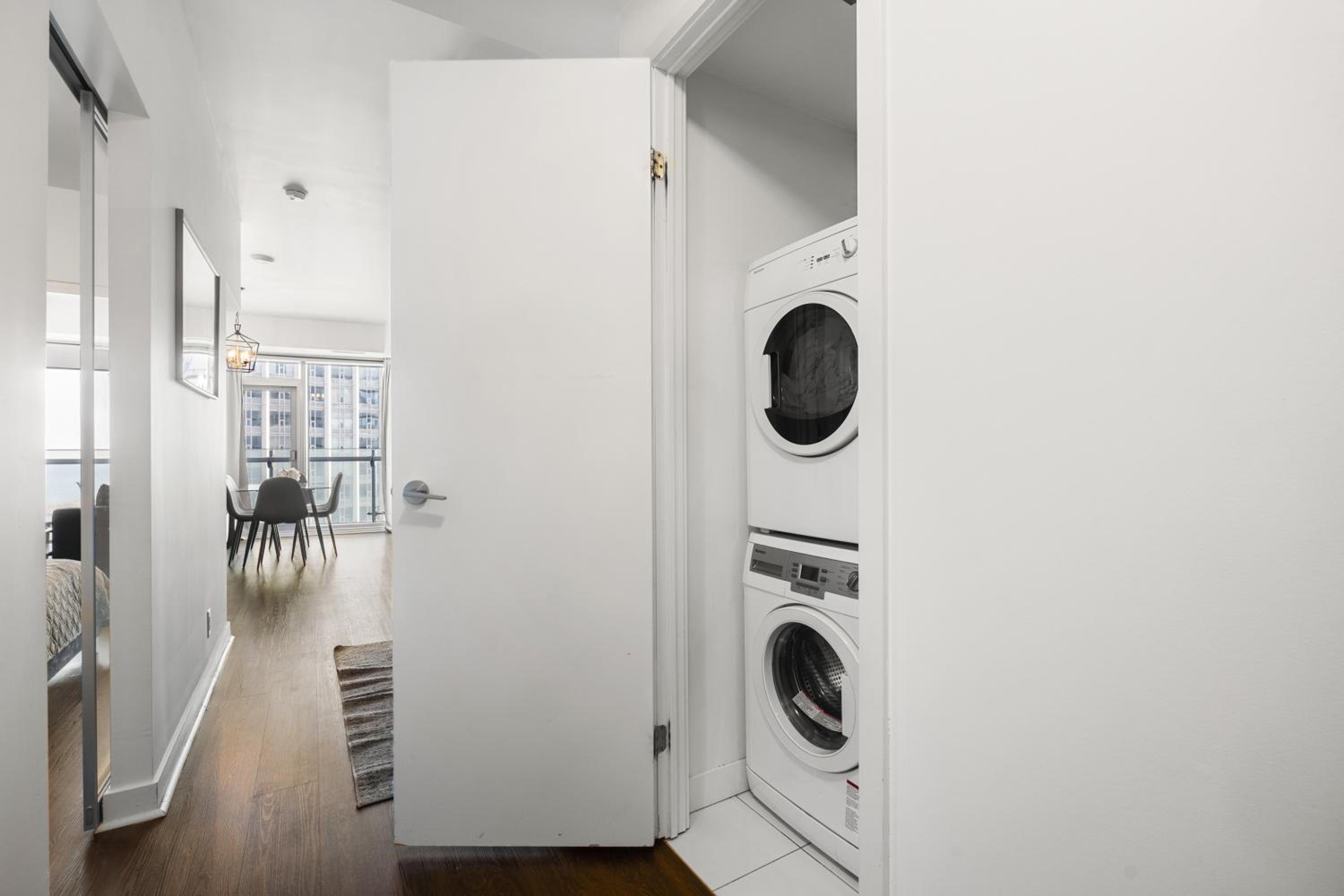 GLOBALSTAY Gorgeous Downtown Apartment
