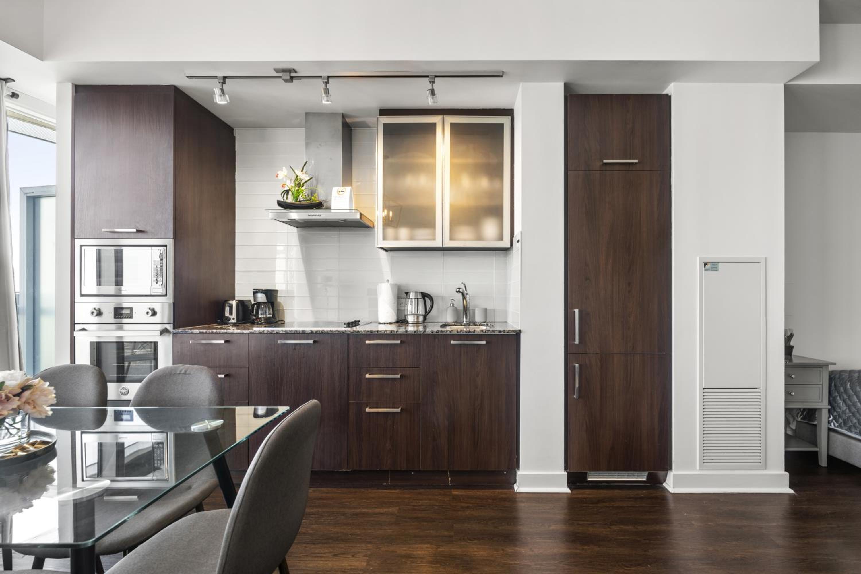 GLOBALSTAY Gorgeous Downtown Apartment