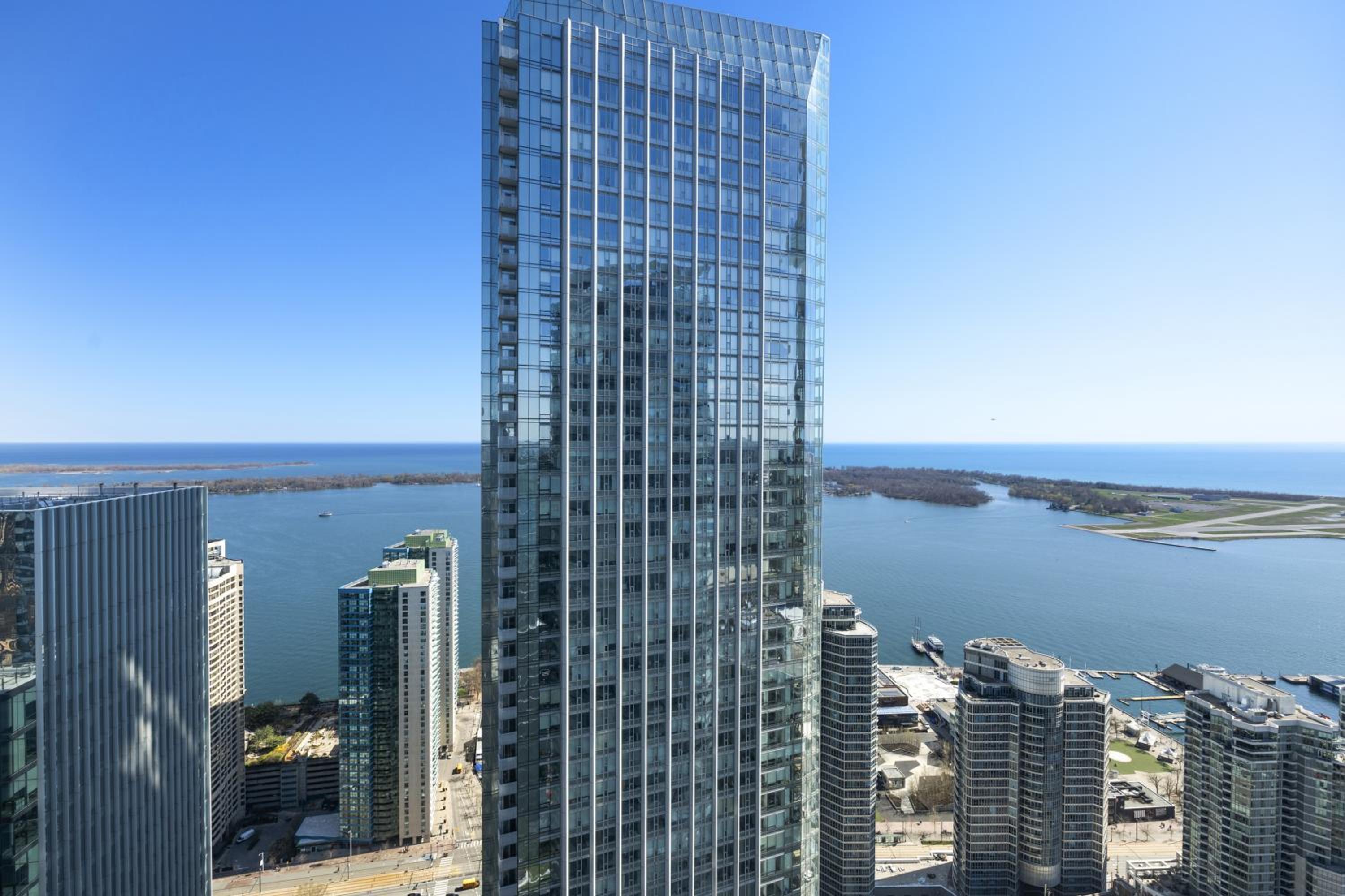 GLOBALSTAY Gorgeous Downtown Apartment