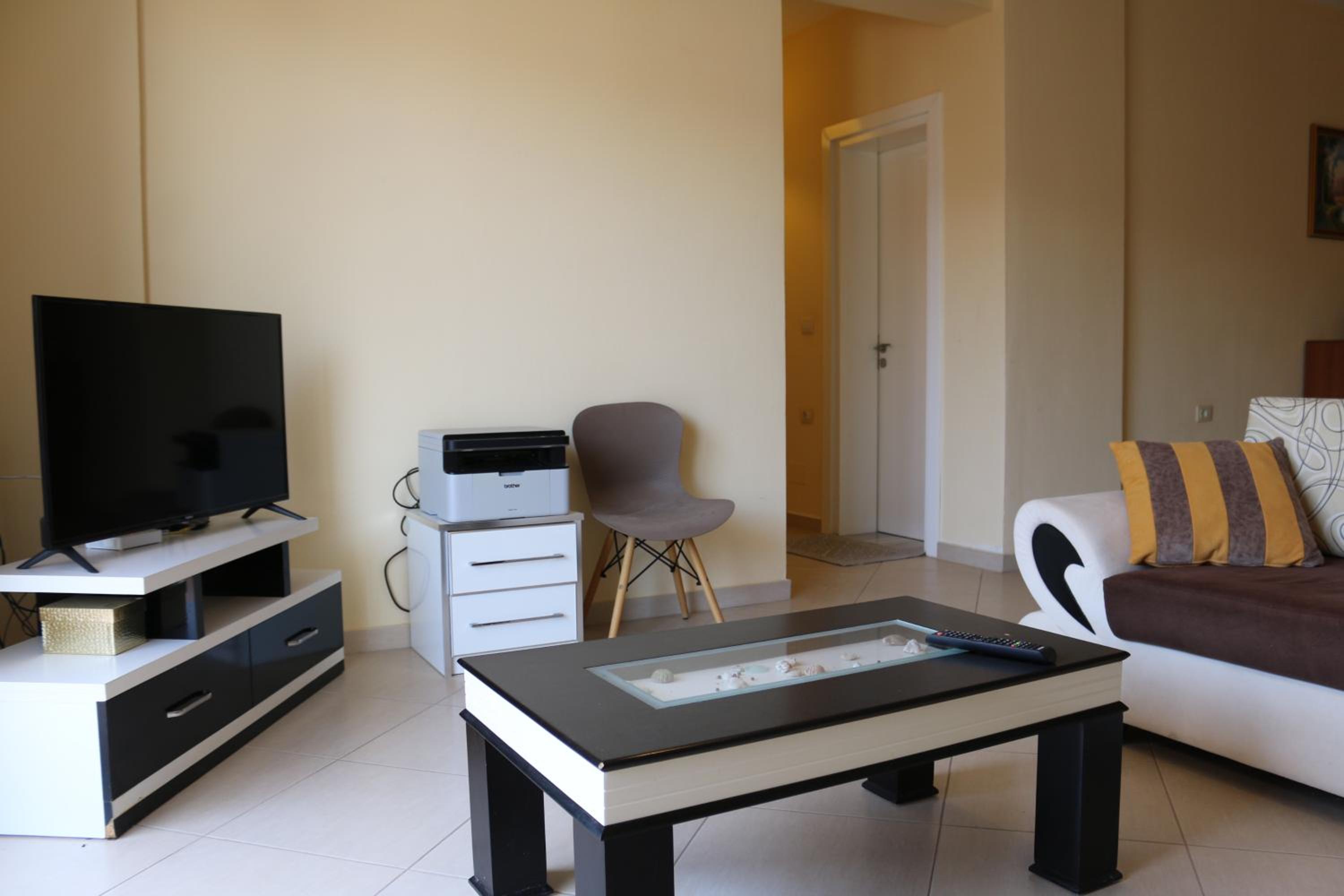 The Hill 2 Sea View Apartment