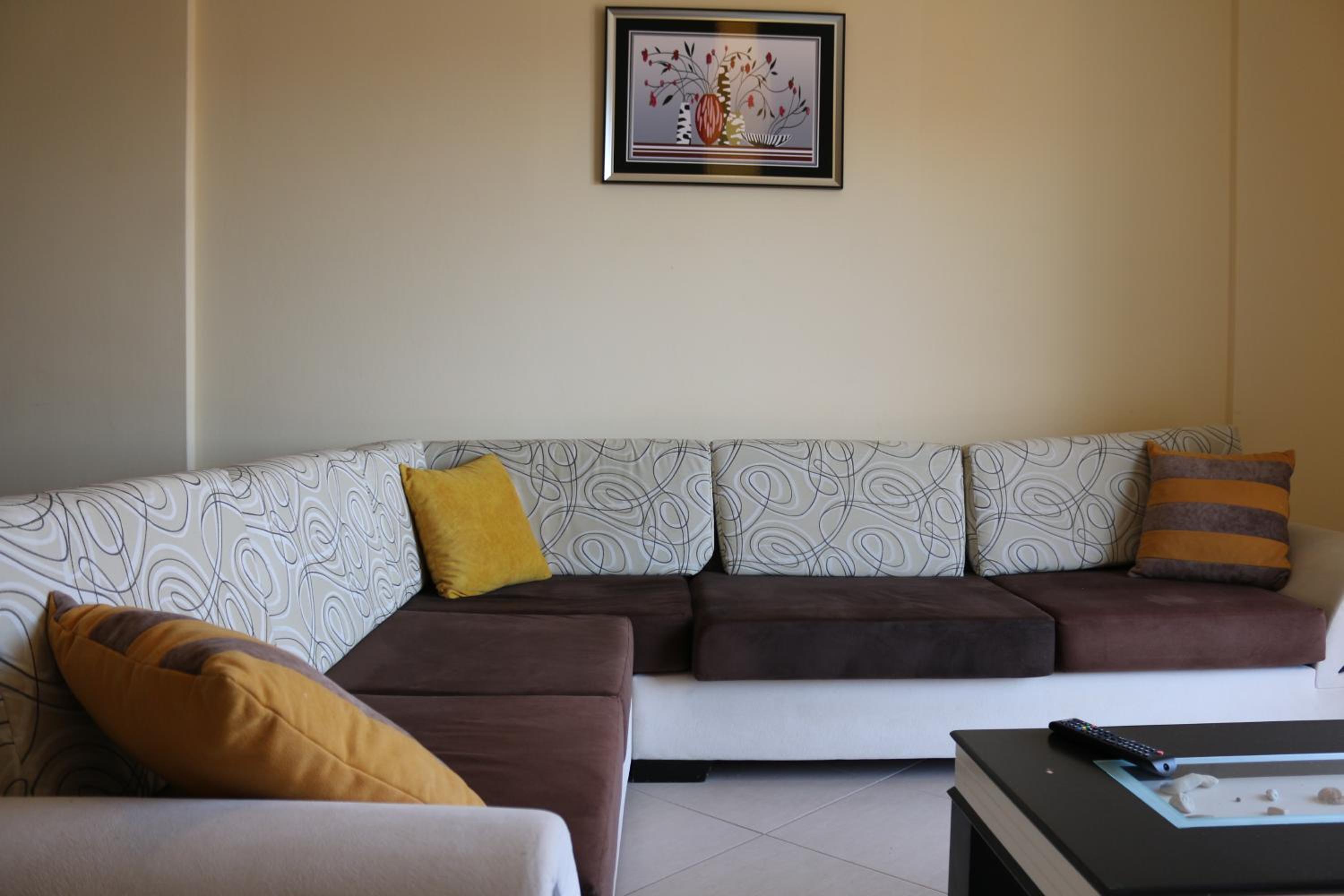 The Hill 2 Sea View Apartment