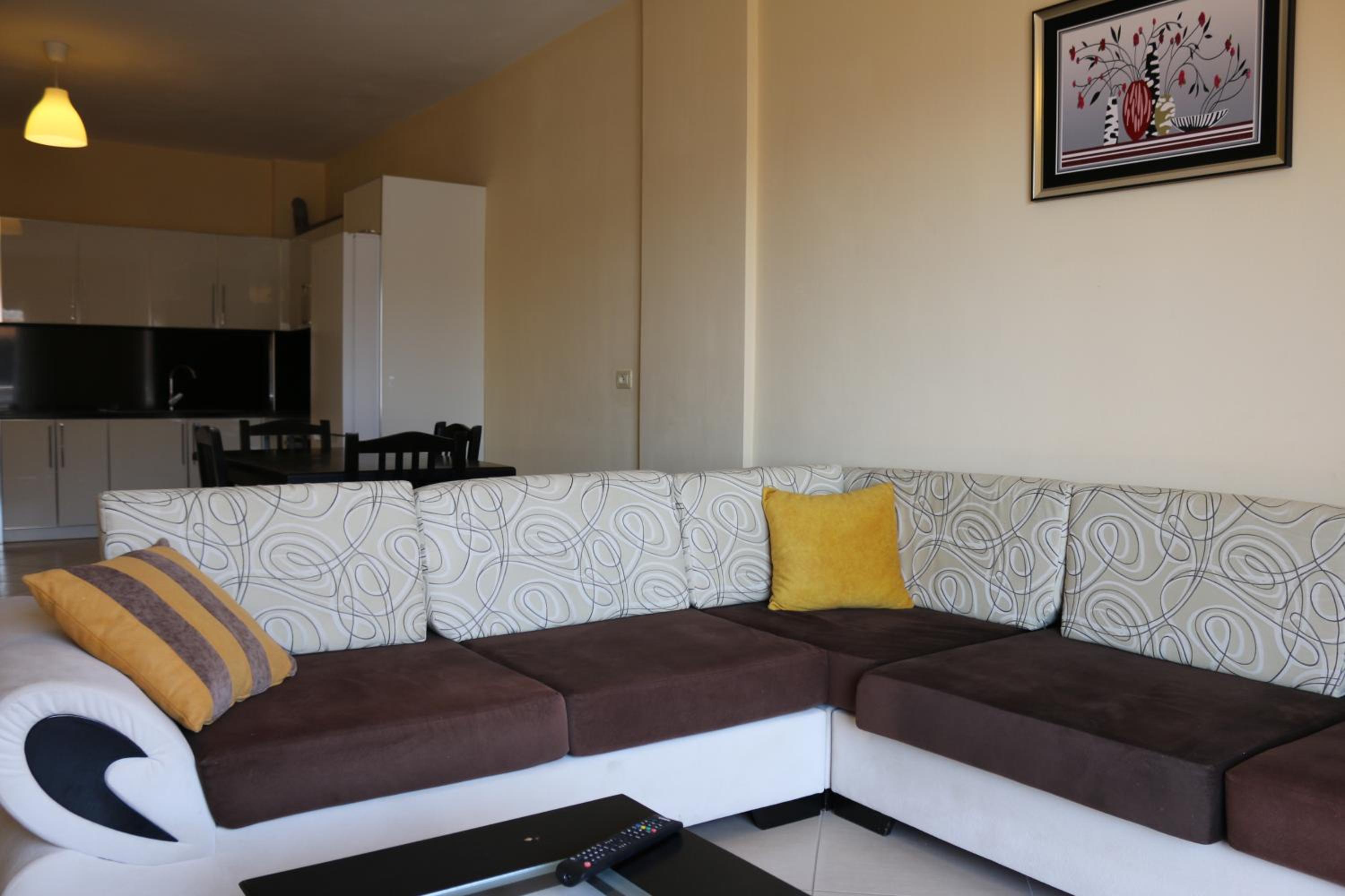 The Hill 2 Sea View Apartment