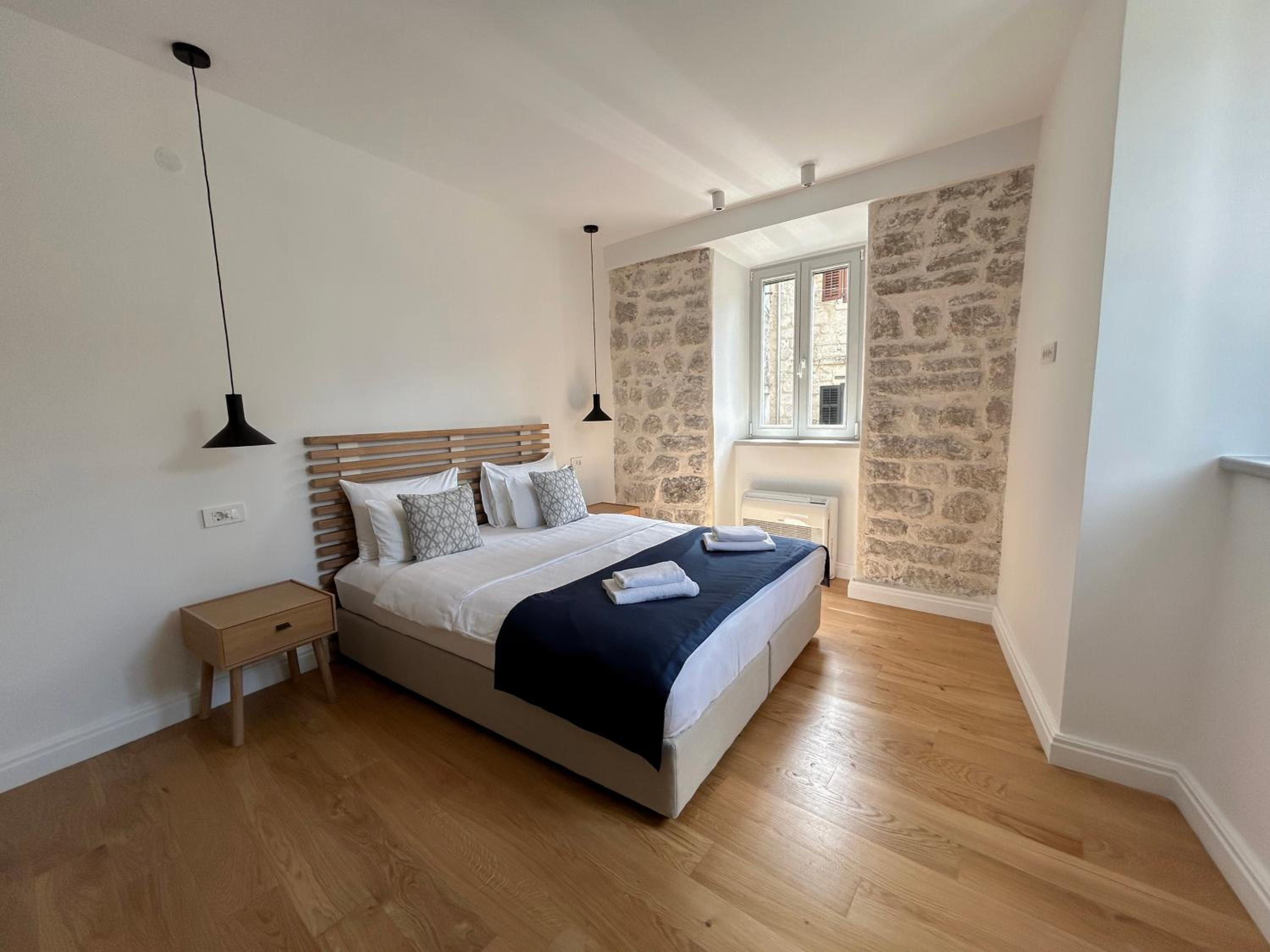 Hotel Nest Ozana - Image 1