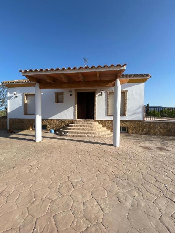 Villa Los Siete Olivos