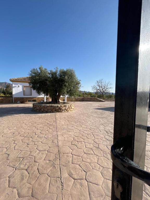 Villa Los Siete Olivos