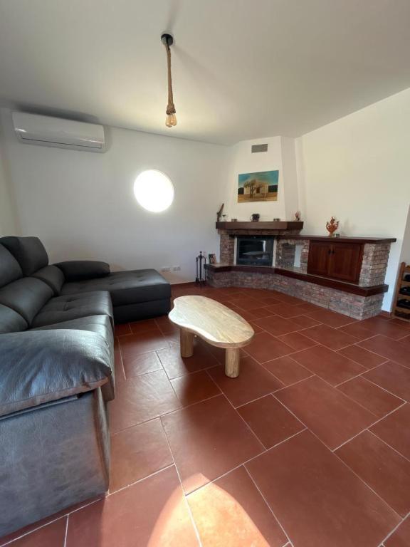 Villa Los Siete Olivos