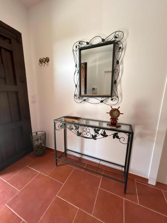 Villa Los Siete Olivos