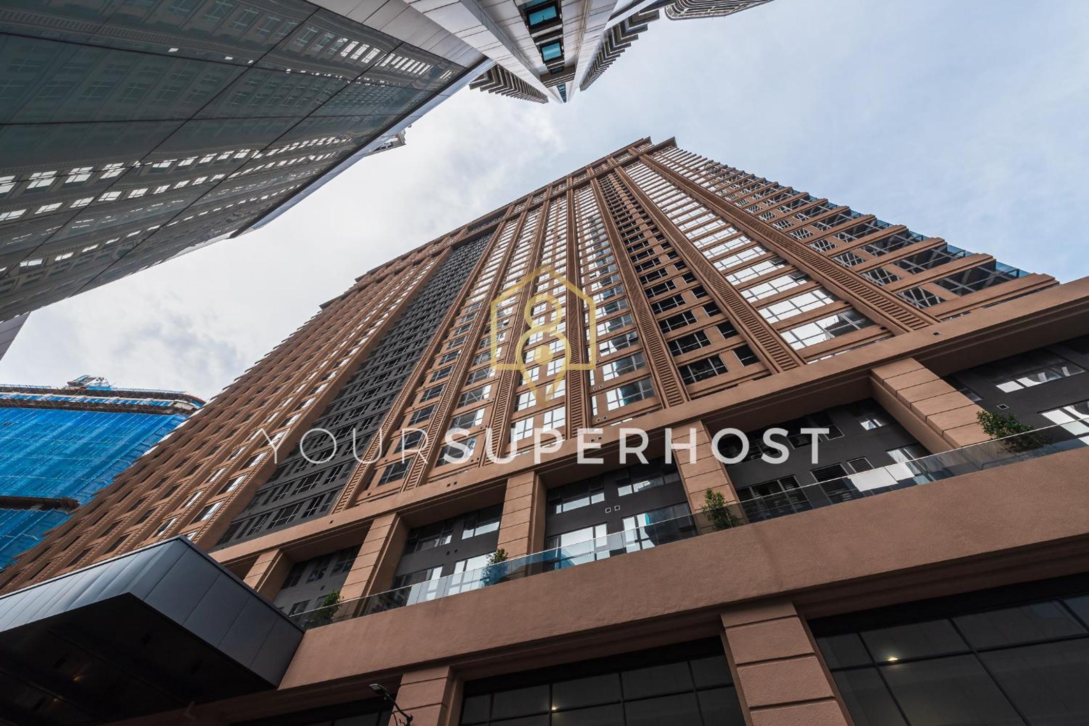 Mossaz by YourSuperhost Near 1U & TTDI, Petaling Jaya photo 8