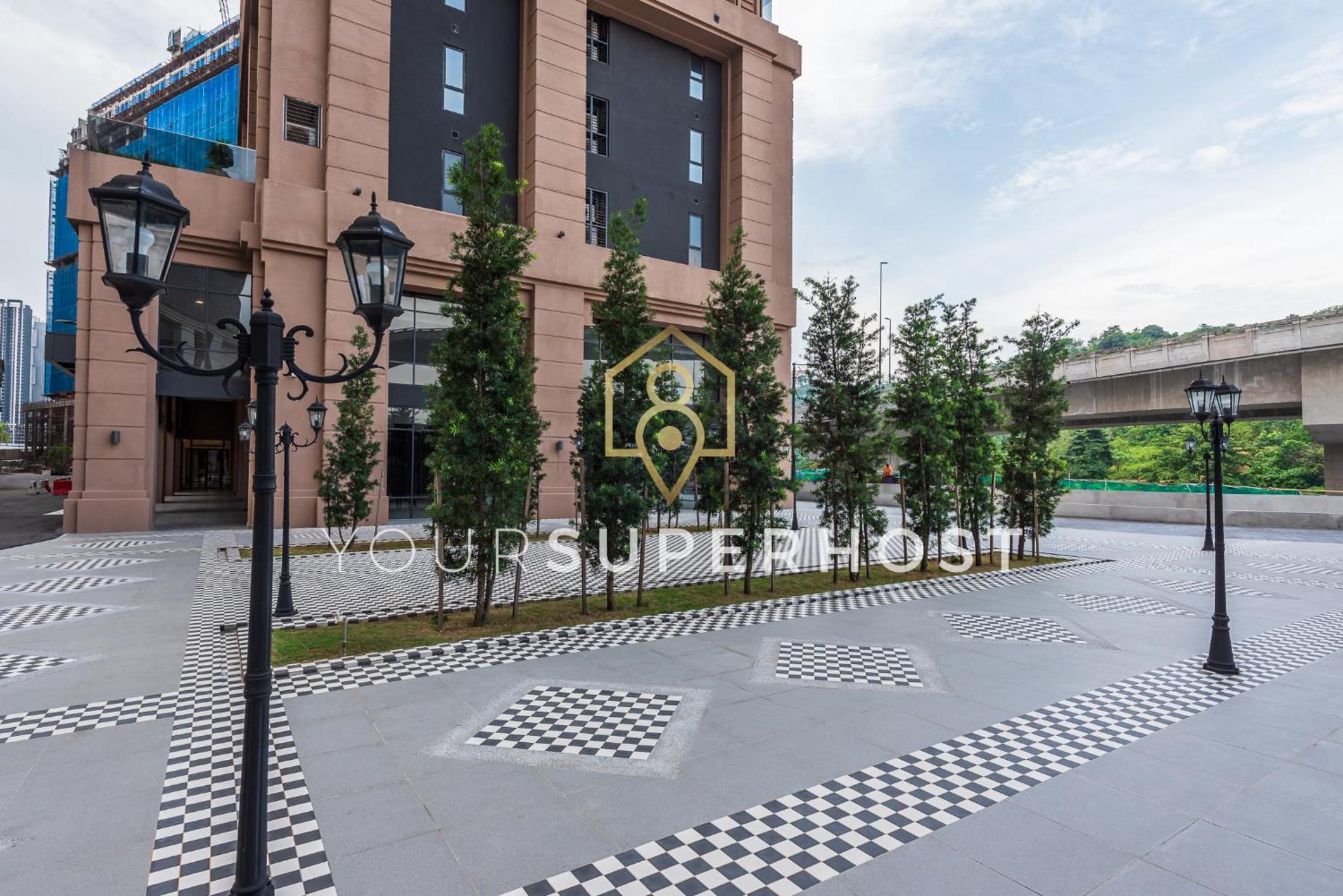 Mossaz by YourSuperhost Near 1U & TTDI, Petaling Jaya photo 4
