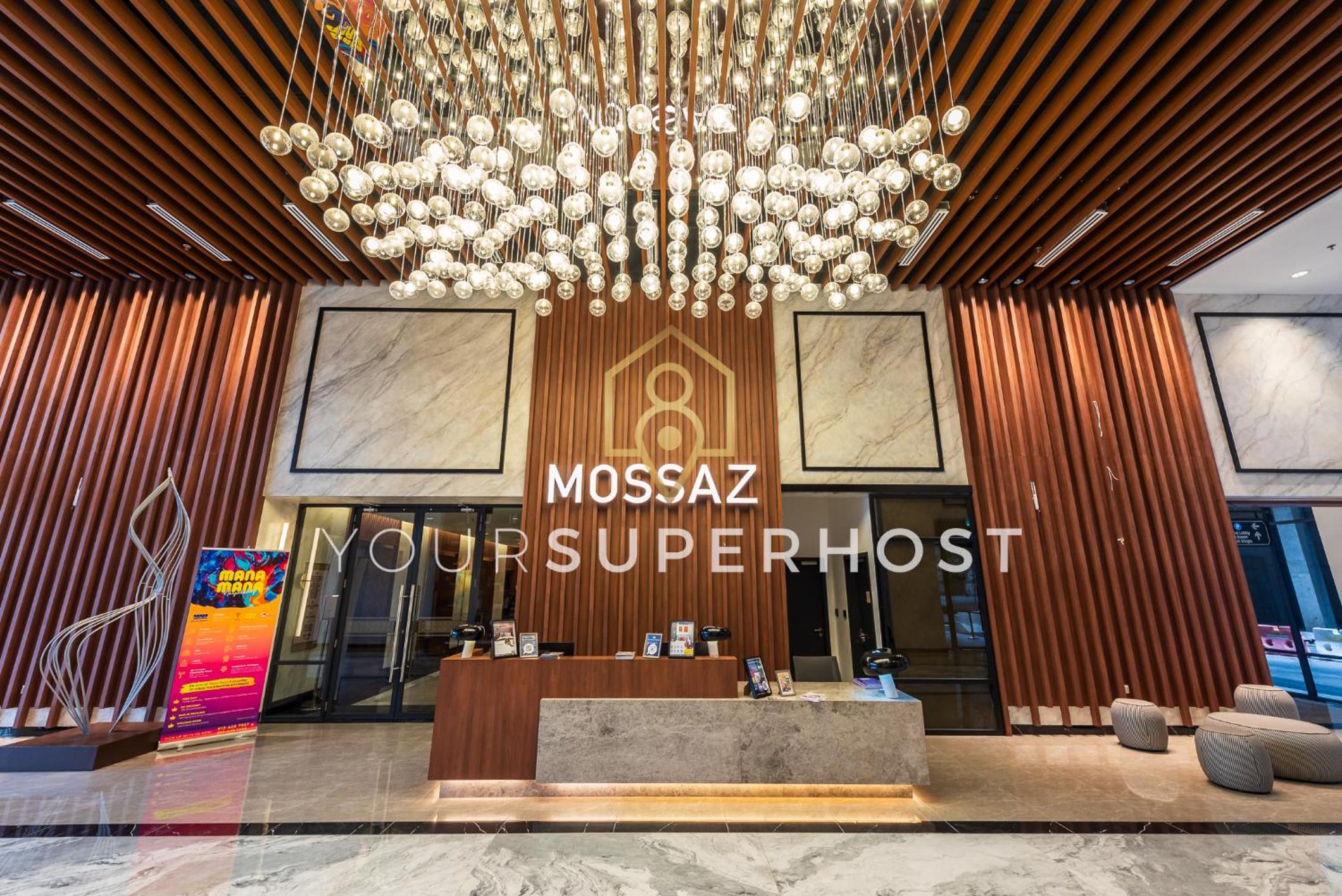Mossaz by YourSuperhost Near 1U & TTDI, Petaling Jaya photo 6