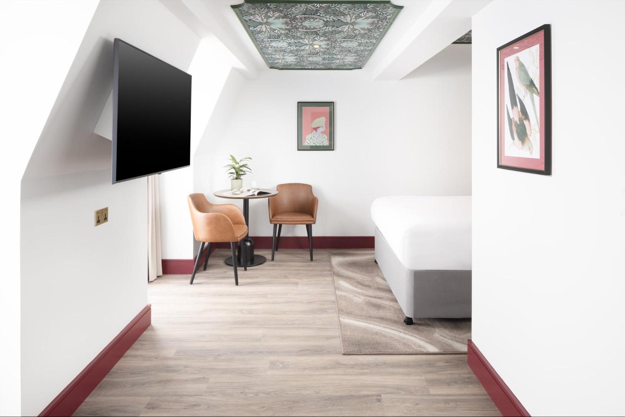 The Welbeck Hotel by IHG 2