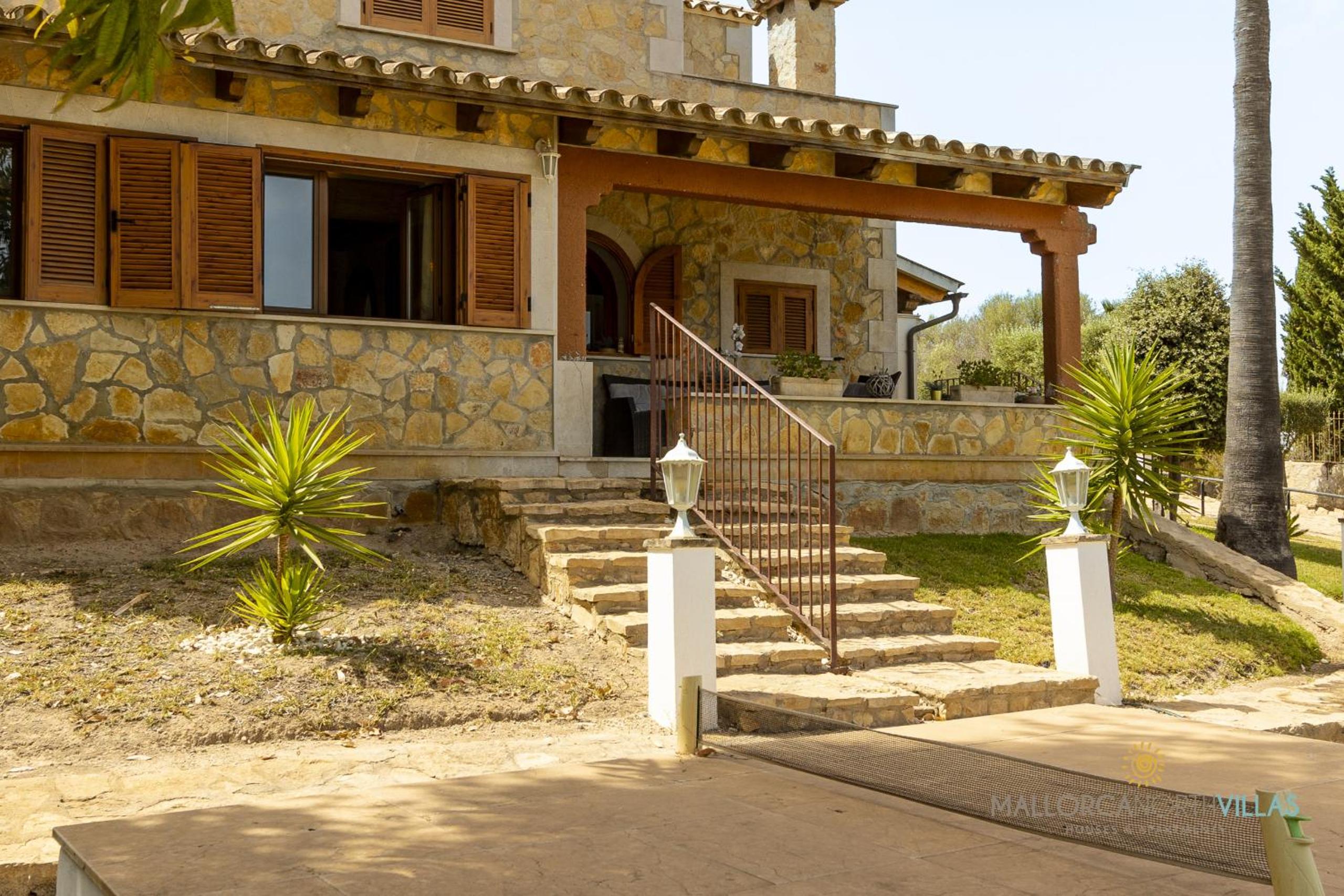 Villa Alejandra