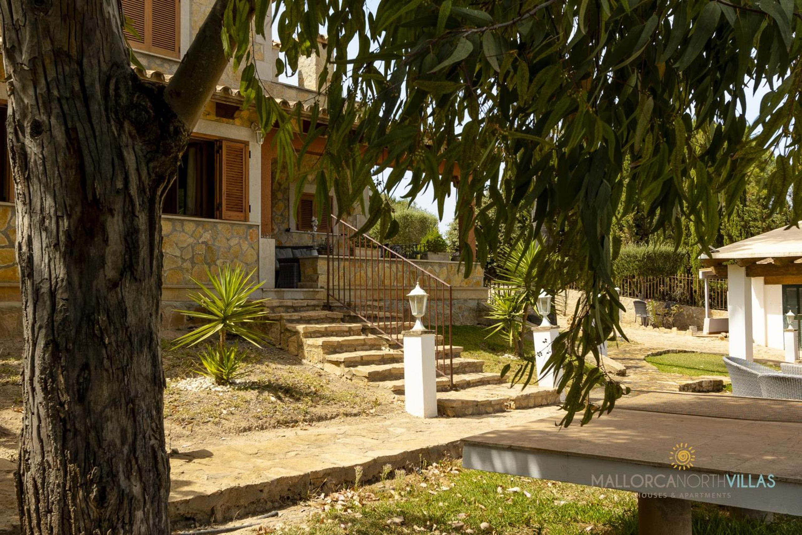 Villa Alejandra